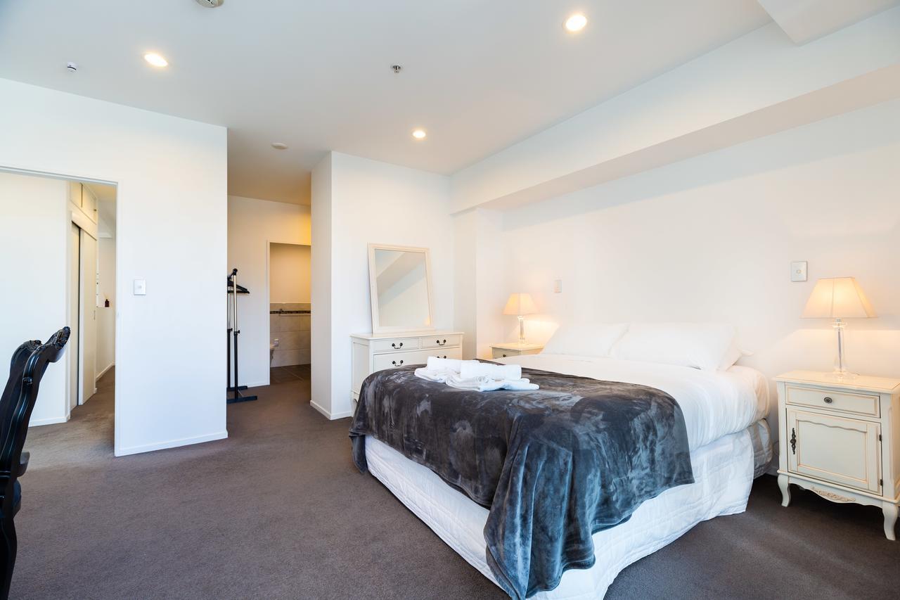 Beautiful Central Home With Balcony Auckland City Extérieur photo