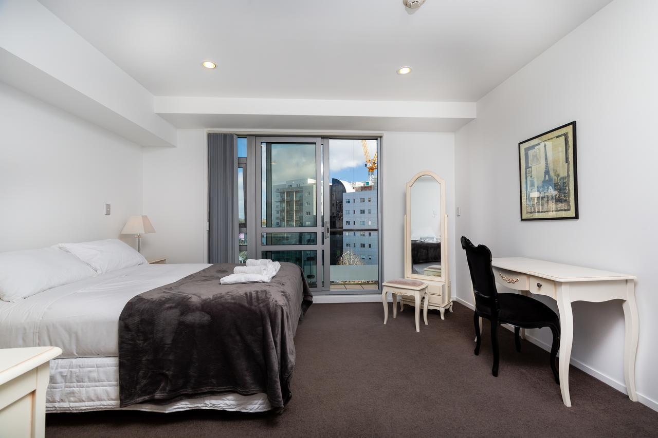 Beautiful Central Home With Balcony Auckland City Extérieur photo