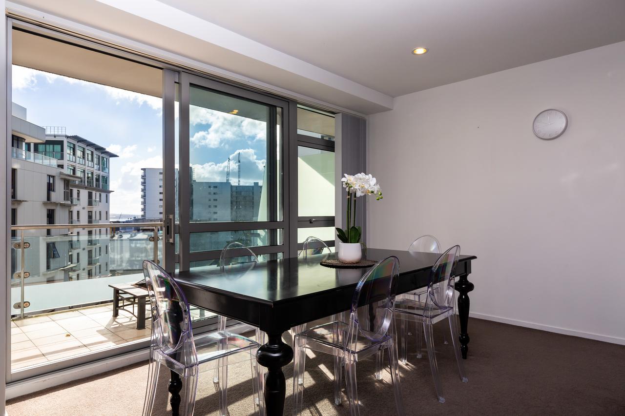 Beautiful Central Home With Balcony Auckland City Extérieur photo