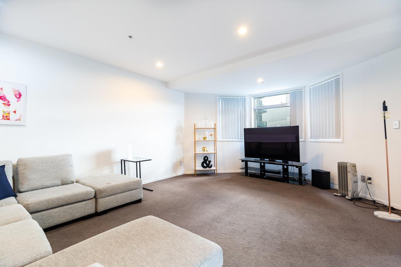 Beautiful Central Home With Balcony Auckland City Extérieur photo