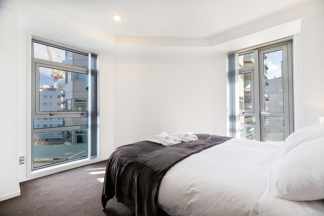 Beautiful Central Home With Balcony Auckland City Extérieur photo